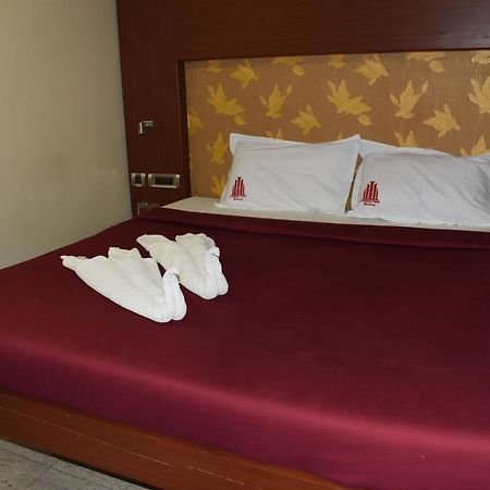 Hotel Everestparkresidency Tiruchirappalli Zewnętrze zdjęcie