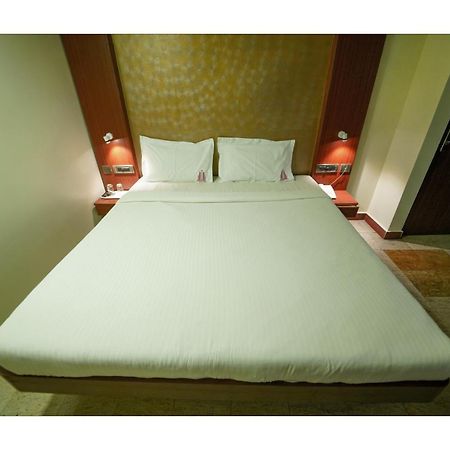 Hotel Everestparkresidency Tiruchirappalli Zewnętrze zdjęcie