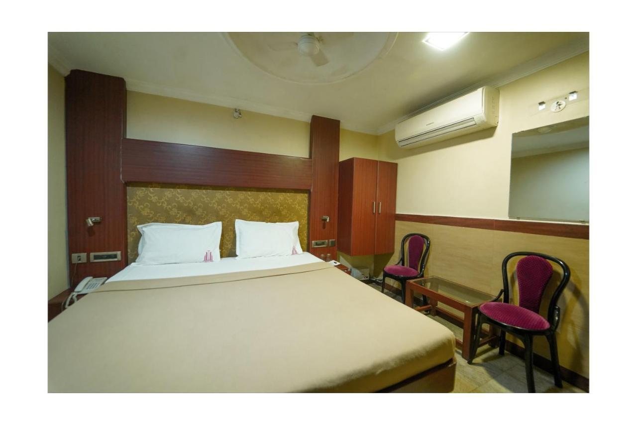 Hotel Everestparkresidency Tiruchirappalli Zewnętrze zdjęcie